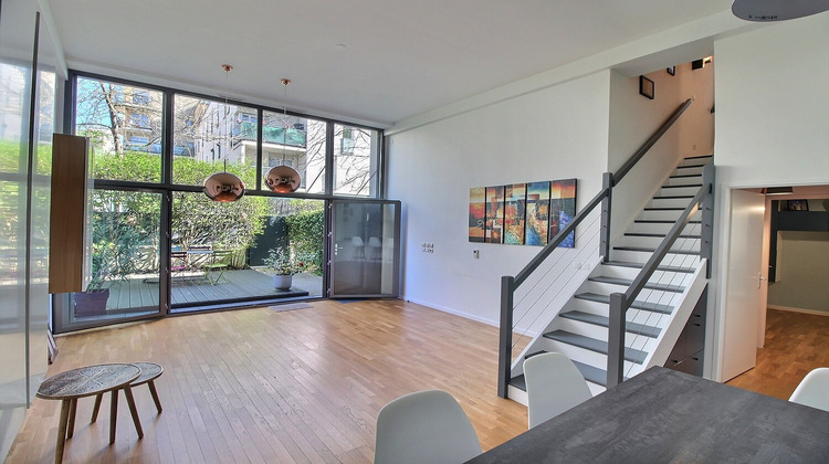 Ma-Cabane - Vente Maison NANTERRE, 117 m²