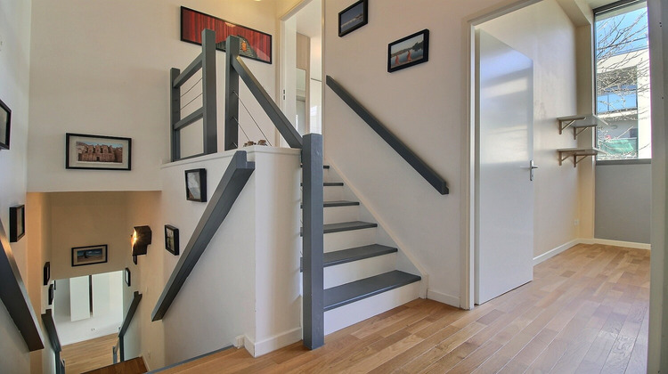 Ma-Cabane - Vente Maison NANTERRE, 117 m²