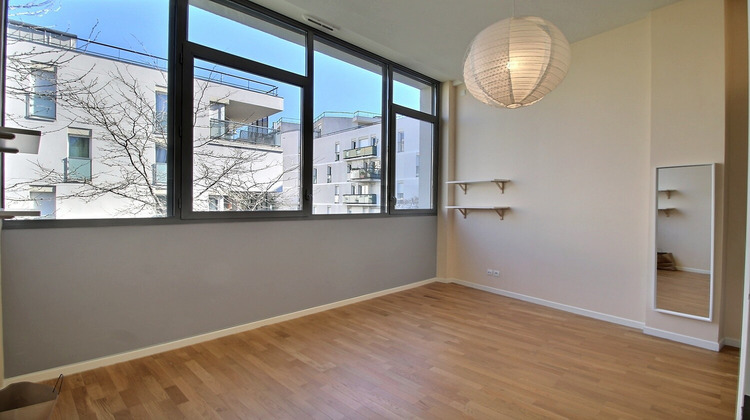 Ma-Cabane - Vente Maison NANTERRE, 117 m²