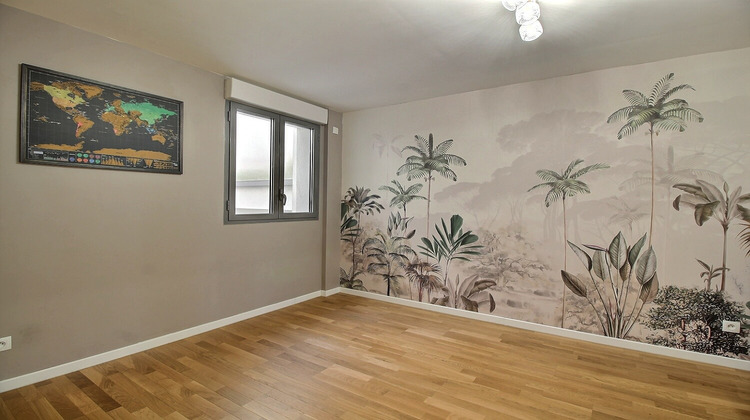 Ma-Cabane - Vente Maison NANTERRE, 117 m²