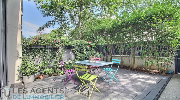 Ma-Cabane - Vente Maison NANTERRE, 117 m²