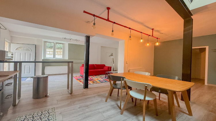 Ma-Cabane - Vente Maison NANTERRE, 130 m²