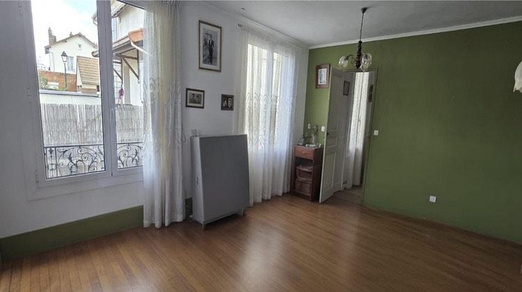 Ma-Cabane - Vente Maison Nanterre, 105 m²