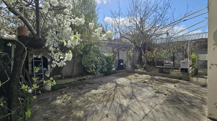 Ma-Cabane - Vente Maison Nanterre, 105 m²