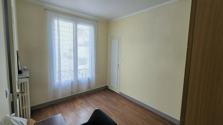 Ma-Cabane - Vente Maison Nanterre, 105 m²