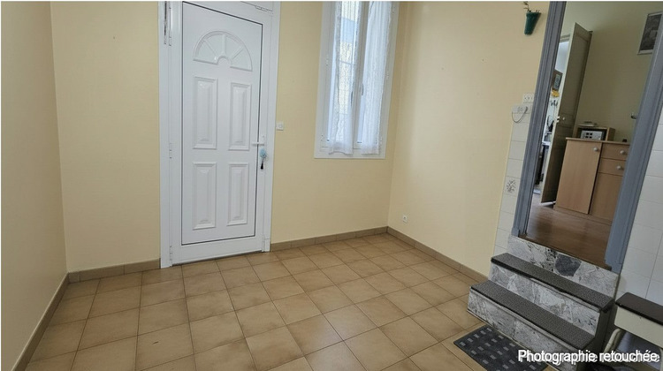 Ma-Cabane - Vente Maison Nanterre, 105 m²