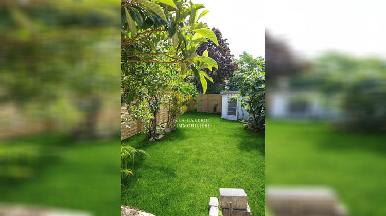 Ma-Cabane - Vente Maison Nanterre, 123 m²