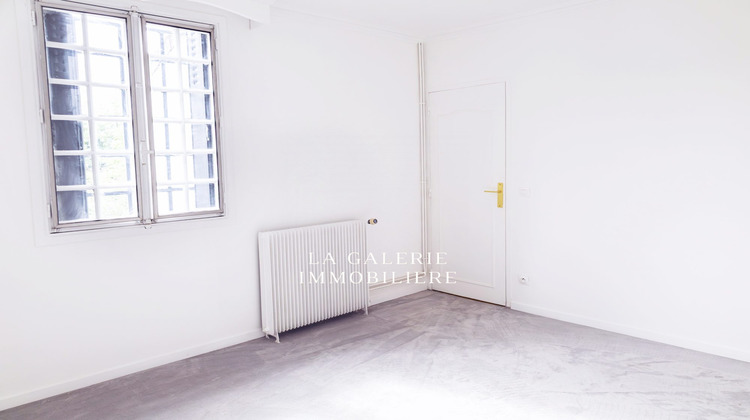 Ma-Cabane - Vente Maison Nanterre, 123 m²