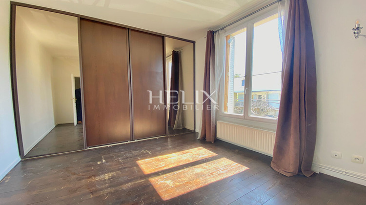 Ma-Cabane - Vente Maison NANTERRE, 170 m²