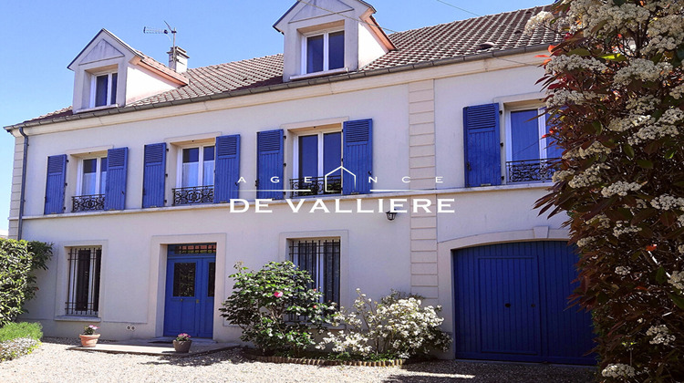 Ma-Cabane - Vente Maison NANTERRE, 300 m²