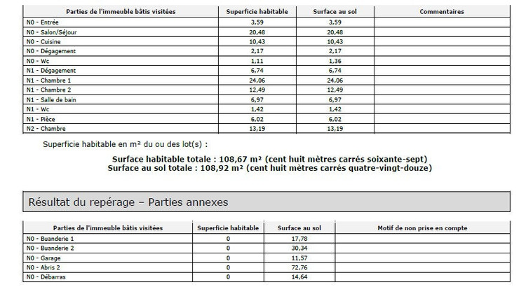 Ma-Cabane - Vente Maison NANTERRE, 250 m²