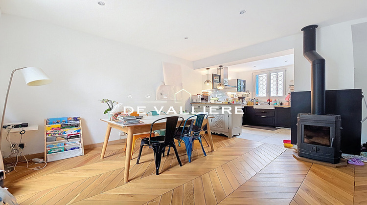 Ma-Cabane - Vente Maison NANTERRE, 86 m²