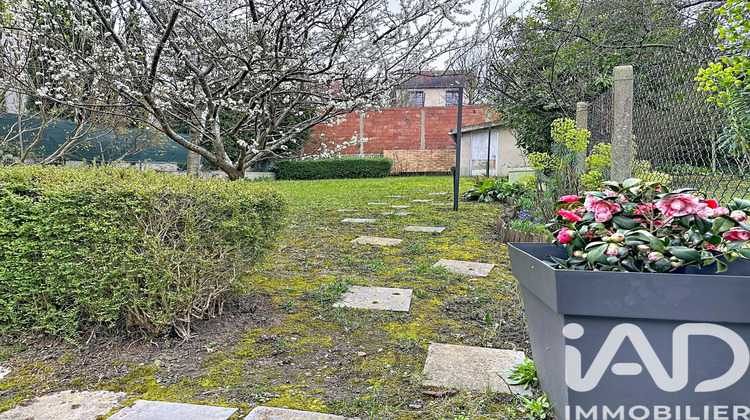 Ma-Cabane - Vente Maison Nanterre, 144 m²
