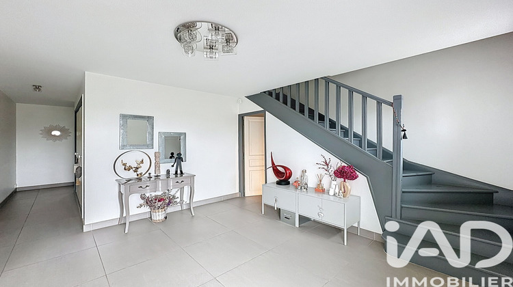 Ma-Cabane - Vente Maison Nanterre, 144 m²