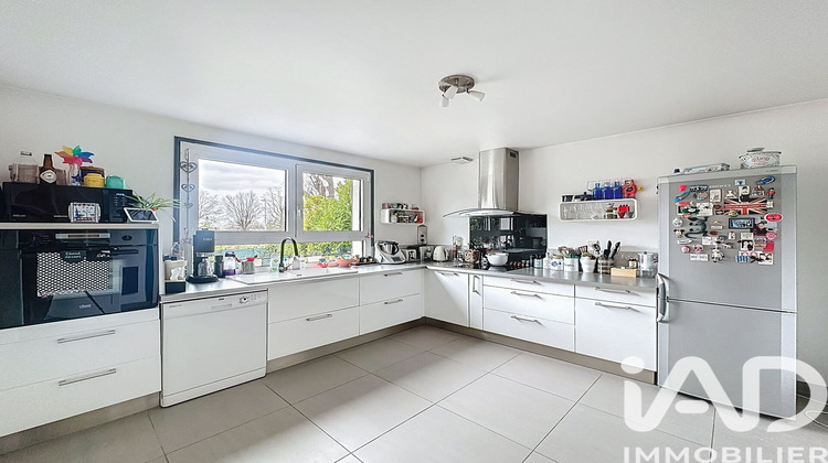 Ma-Cabane - Vente Maison Nanterre, 144 m²