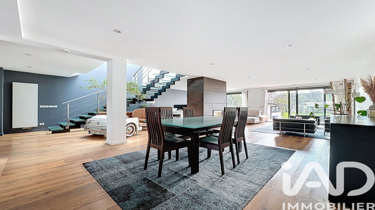 Ma-Cabane - Vente Maison Nanterre, 192 m²