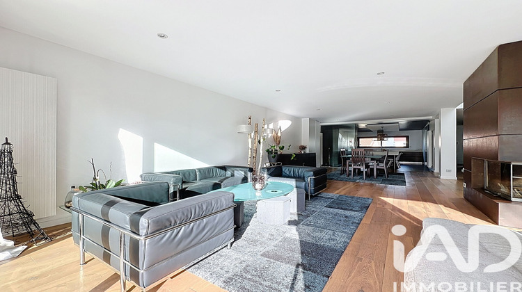 Ma-Cabane - Vente Maison Nanterre, 192 m²
