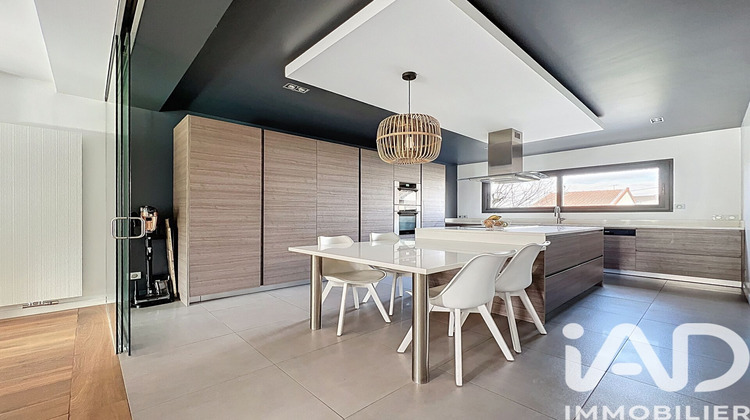 Ma-Cabane - Vente Maison Nanterre, 192 m²