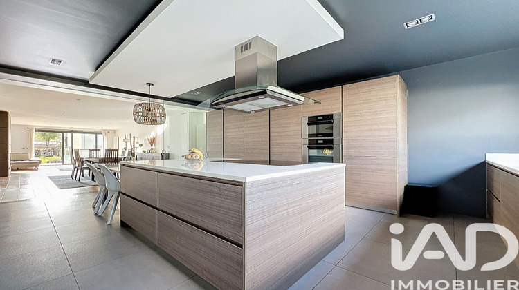Ma-Cabane - Vente Maison Nanterre, 192 m²