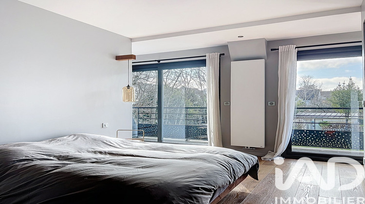 Ma-Cabane - Vente Maison Nanterre, 192 m²
