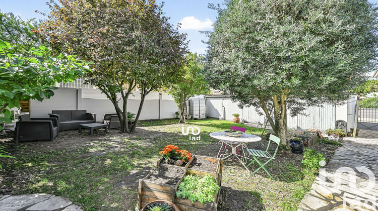 Ma-Cabane - Vente Maison Nanterre, 160 m²