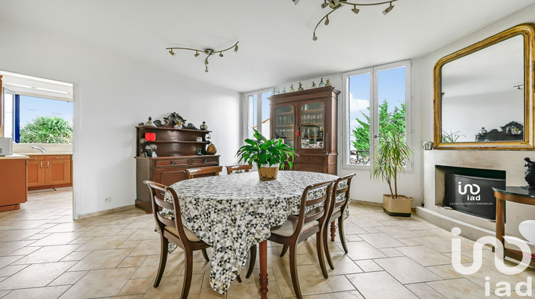 Ma-Cabane - Vente Maison Nanterre, 160 m²