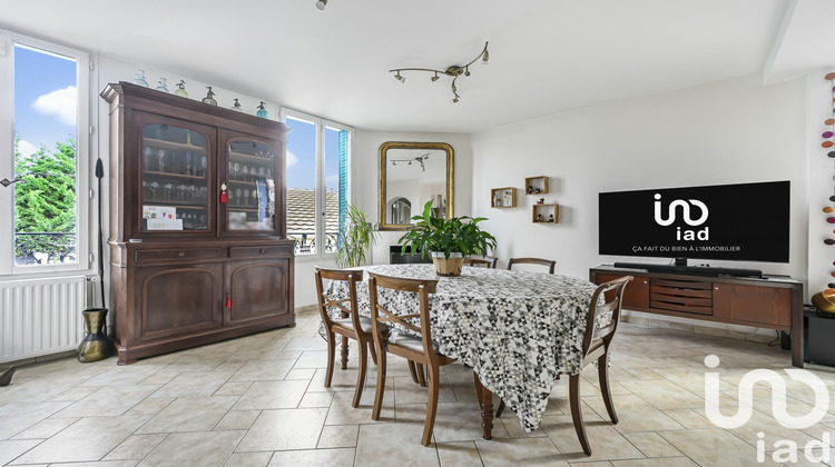 Ma-Cabane - Vente Maison Nanterre, 160 m²