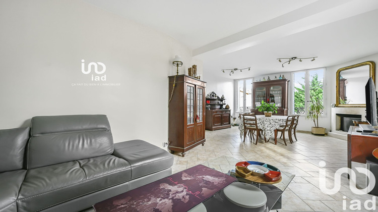 Ma-Cabane - Vente Maison Nanterre, 160 m²