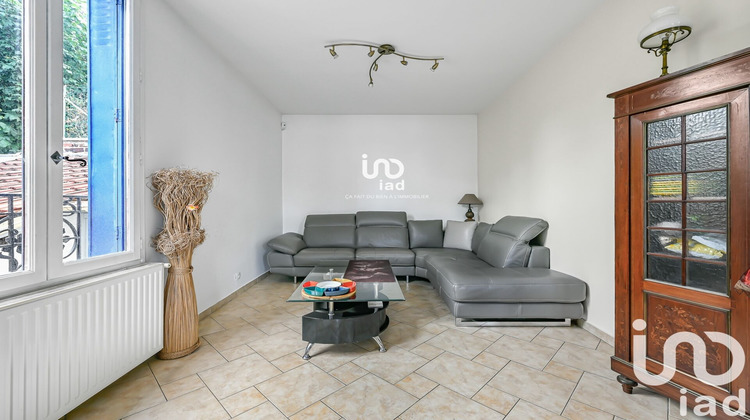 Ma-Cabane - Vente Maison Nanterre, 160 m²