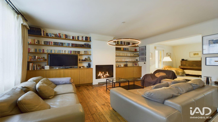 Ma-Cabane - Vente Maison Nanterre, 145 m²