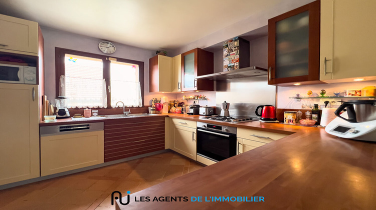 Ma-Cabane - Vente Maison NANTERRE, 105 m²