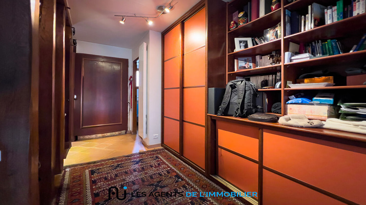 Ma-Cabane - Vente Maison NANTERRE, 105 m²