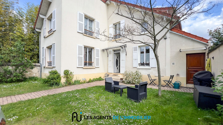 Ma-Cabane - Vente Maison NANTERRE, 150 m²