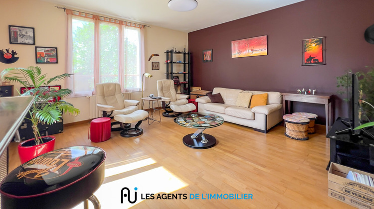 Ma-Cabane - Vente Maison NANTERRE, 150 m²