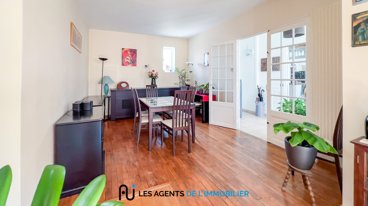 Ma-Cabane - Vente Maison NANTERRE, 150 m²