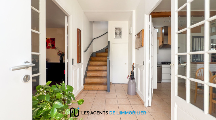 Ma-Cabane - Vente Maison NANTERRE, 150 m²