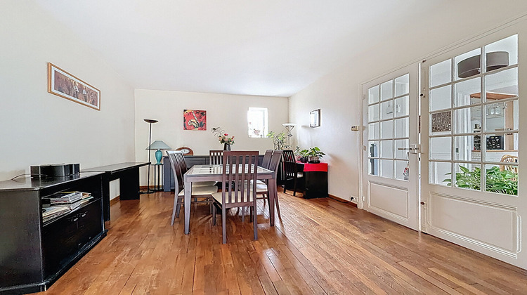 Ma-Cabane - Vente Maison NANTERRE, 150 m²