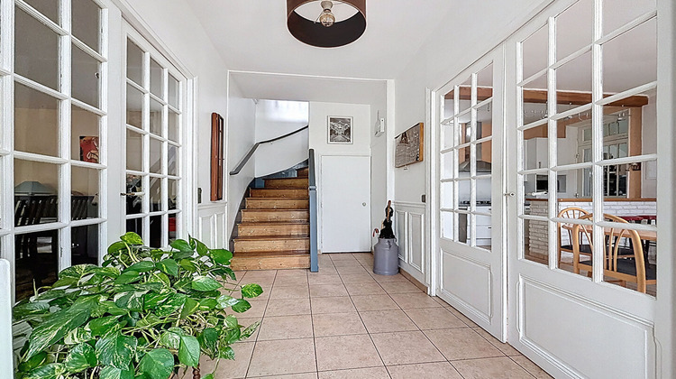 Ma-Cabane - Vente Maison NANTERRE, 150 m²