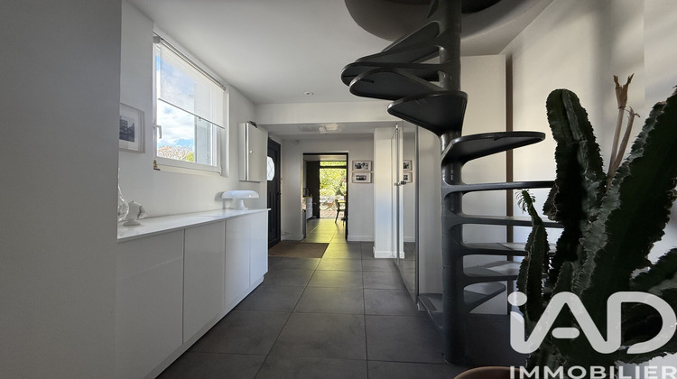 Ma-Cabane - Vente Maison Nanterre, 110 m²