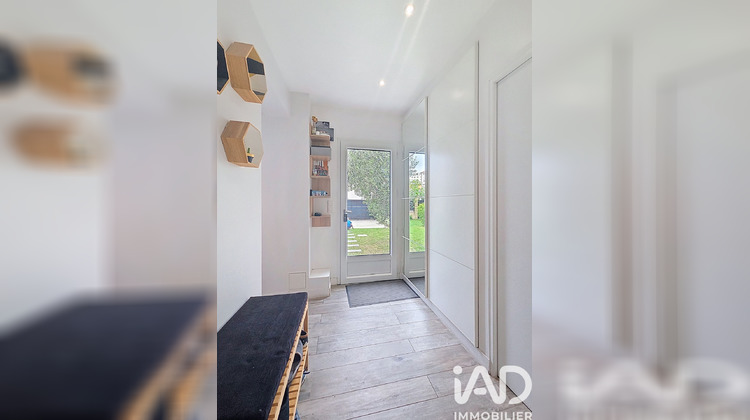 Ma-Cabane - Vente Maison Nanterre, 124 m²