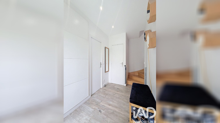 Ma-Cabane - Vente Maison Nanterre, 124 m²