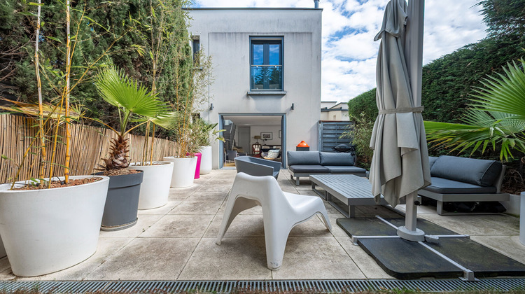 Ma-Cabane - Vente Maison NANTERRE, 100 m²
