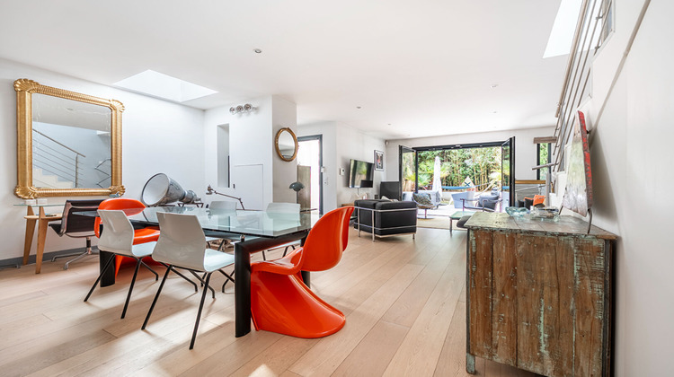 Ma-Cabane - Vente Maison NANTERRE, 100 m²