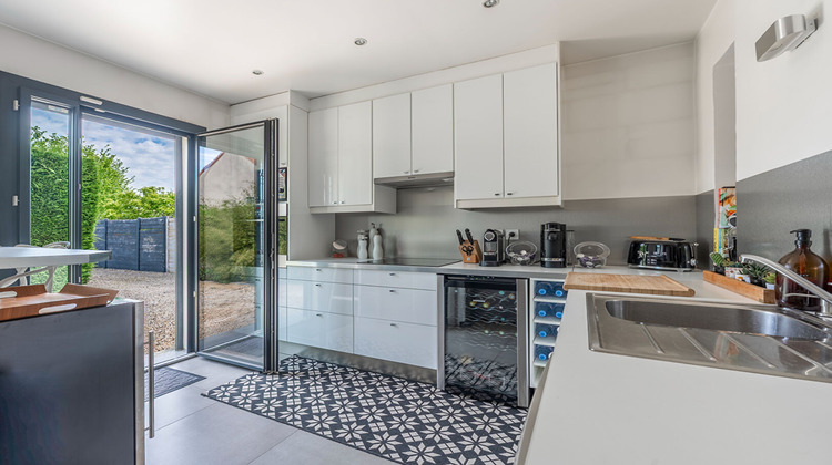 Ma-Cabane - Vente Maison NANTERRE, 100 m²