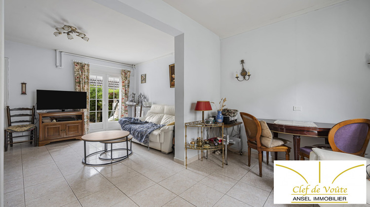 Ma-Cabane - Vente Maison Nanterre, 67 m²