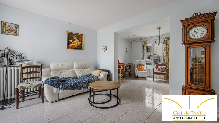 Ma-Cabane - Vente Maison Nanterre, 67 m²