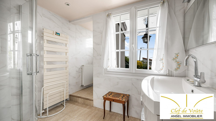 Ma-Cabane - Vente Maison Nanterre, 67 m²