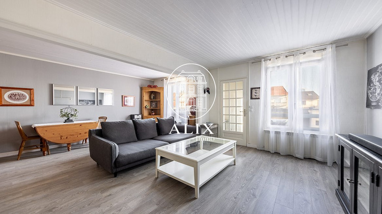 Ma-Cabane - Vente Maison Nanterre, 124 m²