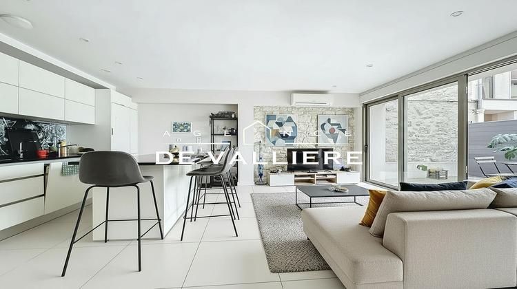 Ma-Cabane - Vente Maison NANTERRE, 62 m²