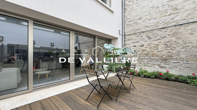 Ma-Cabane - Vente Maison NANTERRE, 62 m²